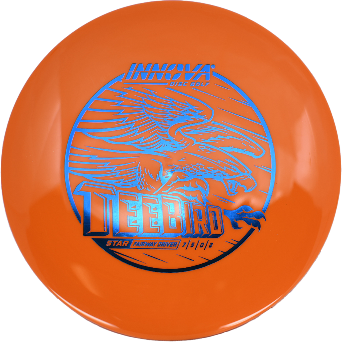 Innova TeeBird