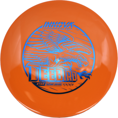 Innova TeeBird