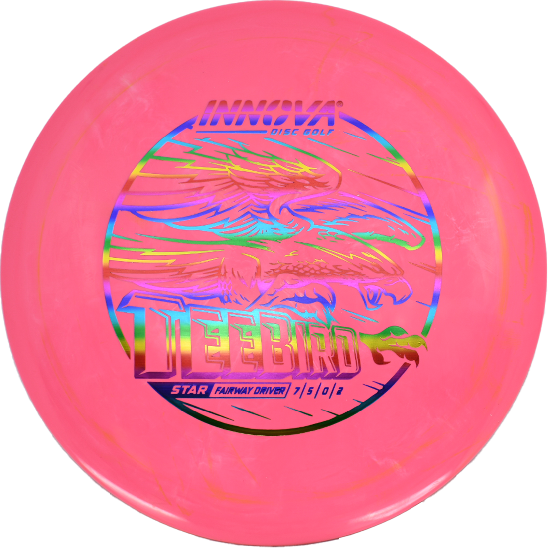 Innova TeeBird