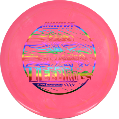 Innova TeeBird