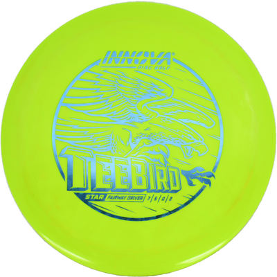 Innova TeeBird