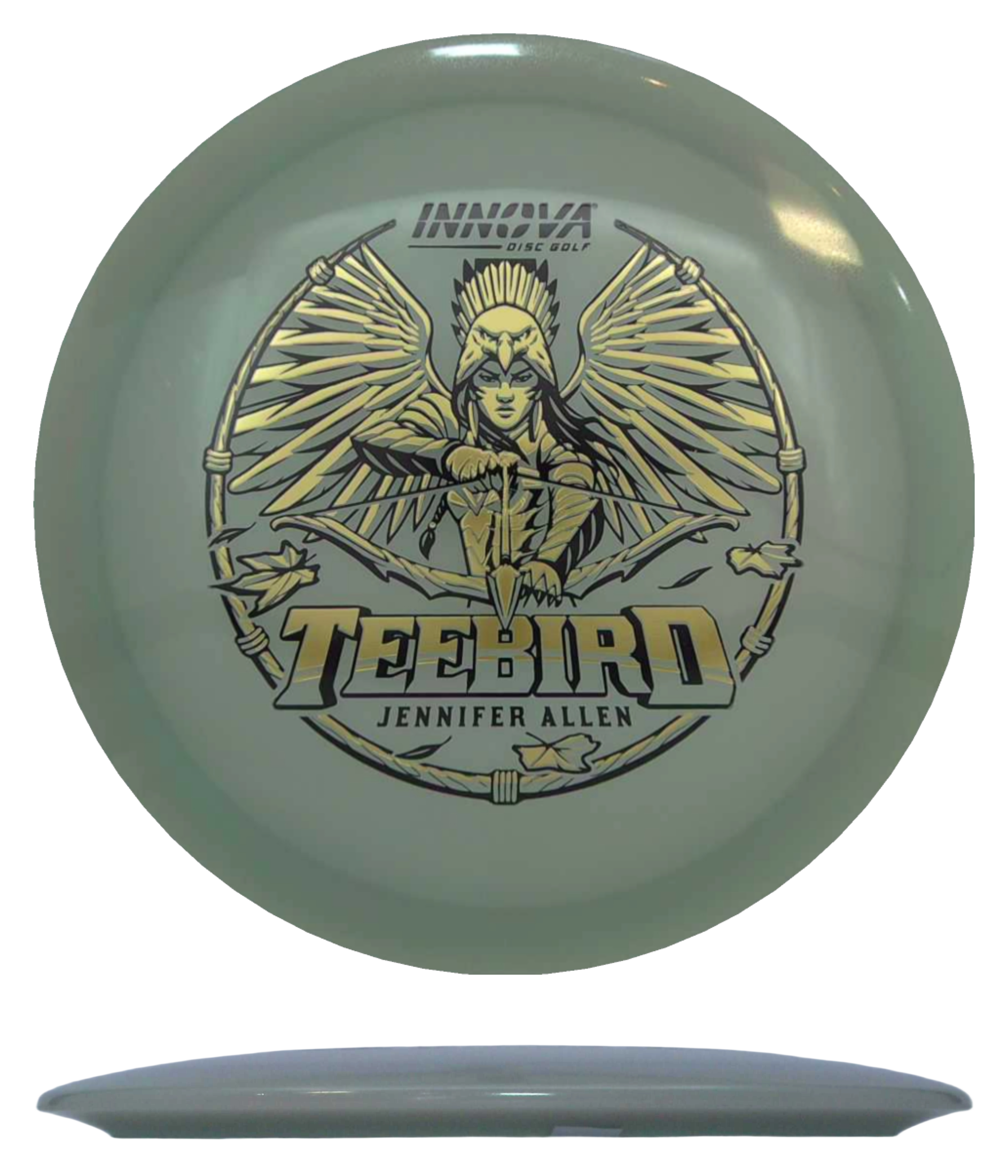 Innova Teebird – Stable Fairway Driver | 7/5/0/2 & FAQs – Skyline