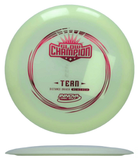 Innova Tern - Glow Champion / 173-75g - Glow (Red Foil) - Skyline Disc Golf