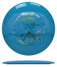 Innova Tern - Star / 170g - Sky Blue (Silver/Blue Jellybean) - Skyline Disc Golf