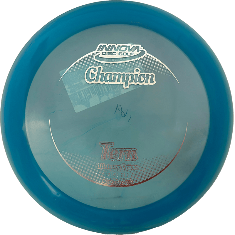 Innova Tern Innova Tern - Champion / 169g - Blue (Silver) - Skyline Disc Golf