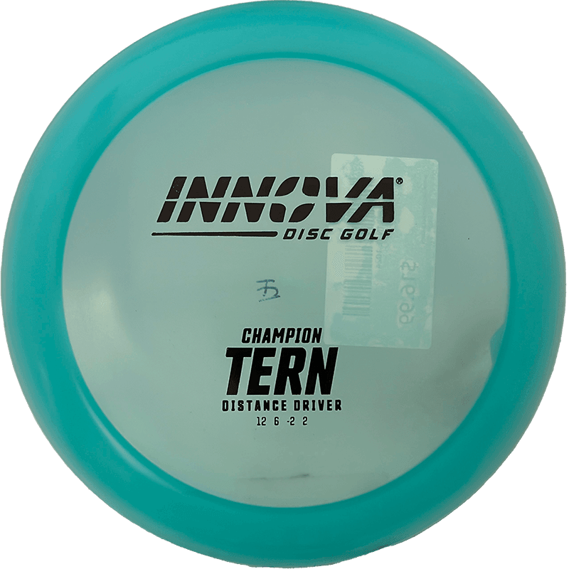Innova Tern - Champion / 171g - Light Blue (Black)