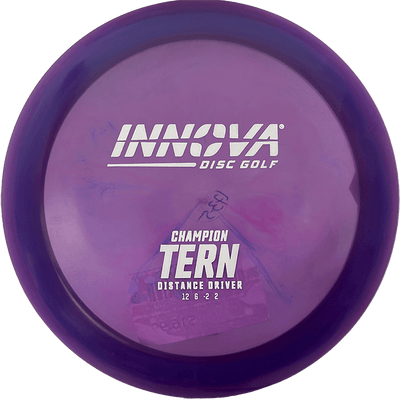 Innova Tern Innova Tern - Champion / 173g - Grape (White) - Skyline Disc Golf