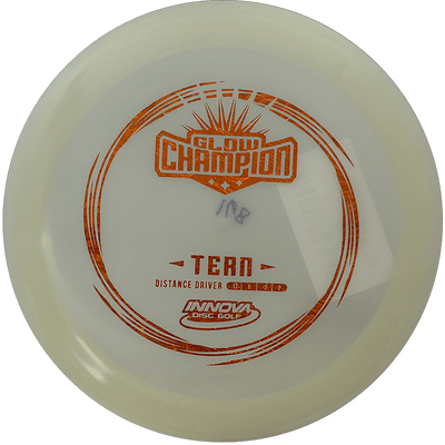 Innova Tern Innova Tern - Glow Champion / 168g - Glow (Orange Lasers) - Skyline Disc Golf