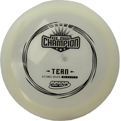 Innova Tern Innova Tern - Glow Champion / 170g - Glow (Black) - Skyline Disc Golf