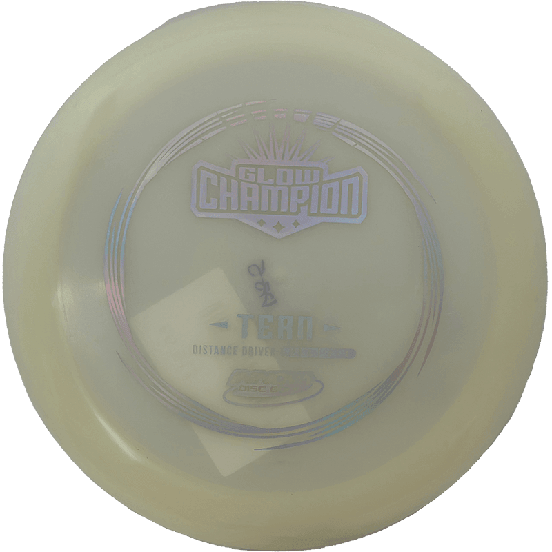 Innova Tern - Glow Champion / 173g - Glow (Chrome)
