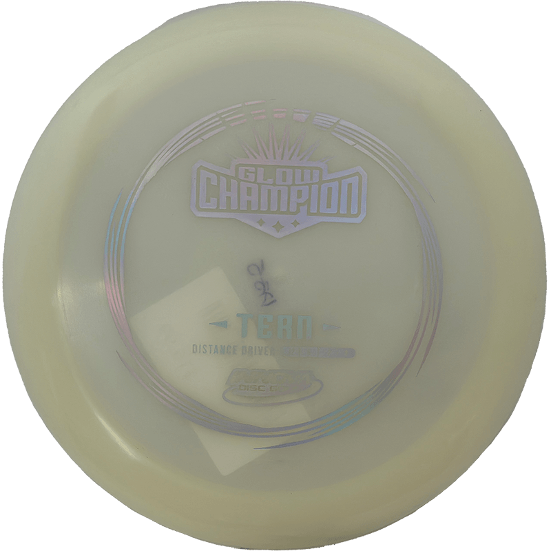 Innova Tern Innova Tern - Glow Champion / 173g - Glow (Chrome) - Skyline Disc Golf