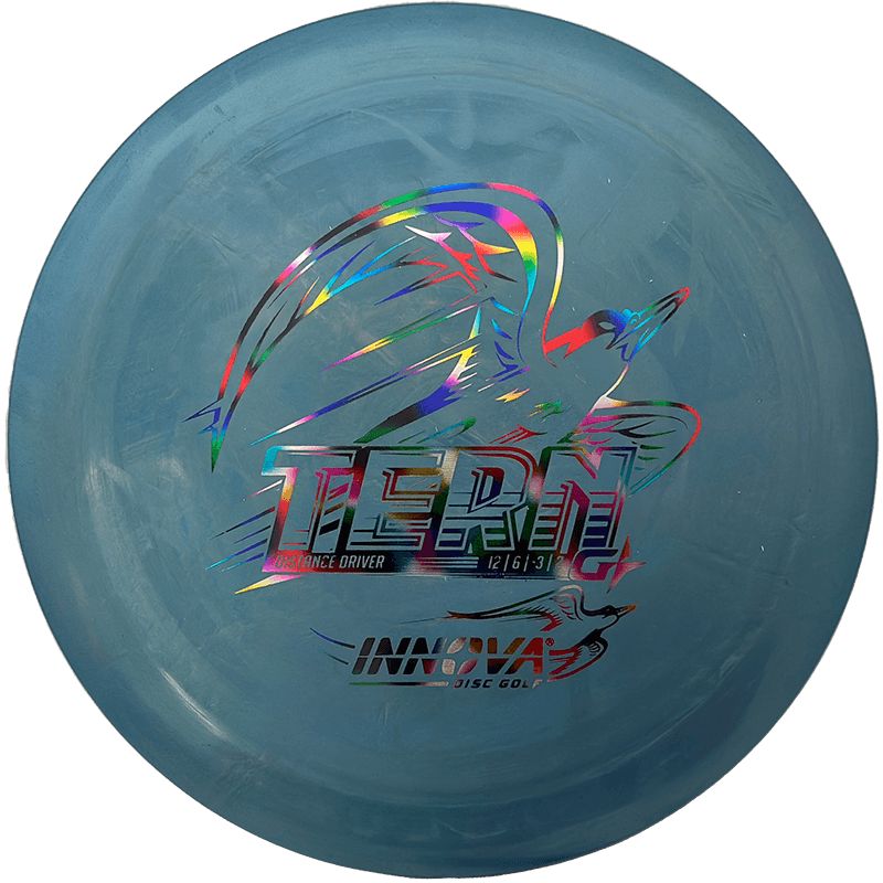 Innova Tern Innova Tern - GStar / 173g - Slate Blue (Jellybean) - Skyline Disc Golf