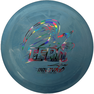 Innova Tern Innova Tern - GStar / 173g - Slate Blue (Jellybean) - Skyline Disc Golf