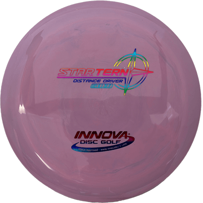 Innova Tern Innova Tern - Star / 163g - Lavender (Rainbow) - Skyline Disc Golf