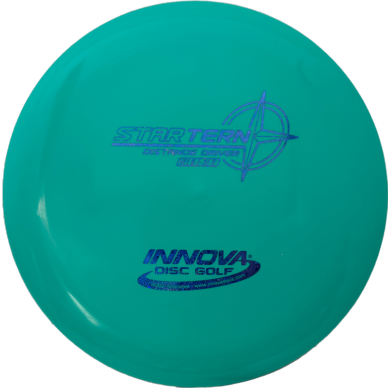 Innova Tern Innova Tern - Star / 173g - Mint (Blue Glitter) - Skyline Disc Golf