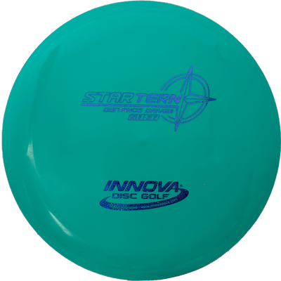 Innova Tern Innova Tern - Star / 173g - Mint (Blue Glitter) - Skyline Disc Golf