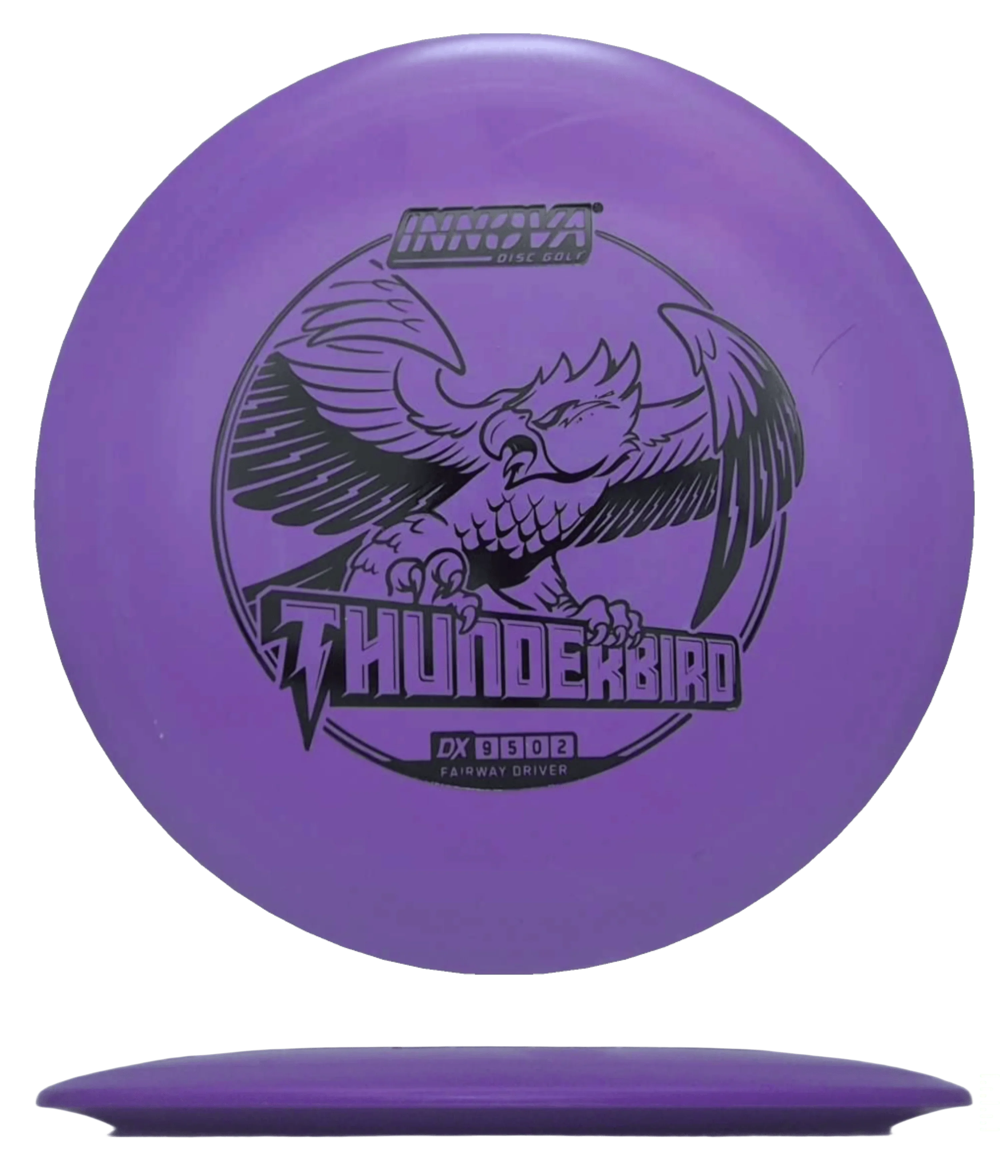 Innova Thunderbird – Stable Control Driver | Flight Numbers & FAQs