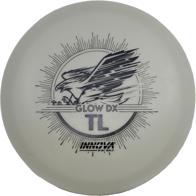 Innova TL Innova TL - Glow DX / 170g - Glow (Black) - Skyline Disc Golf