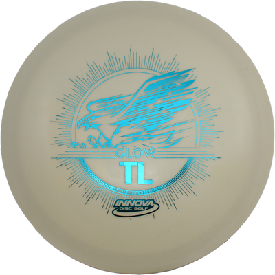 Innova TL Innova TL - Glow DX / 175g - Glow (Light Blue Foil) - Skyline Disc Golf