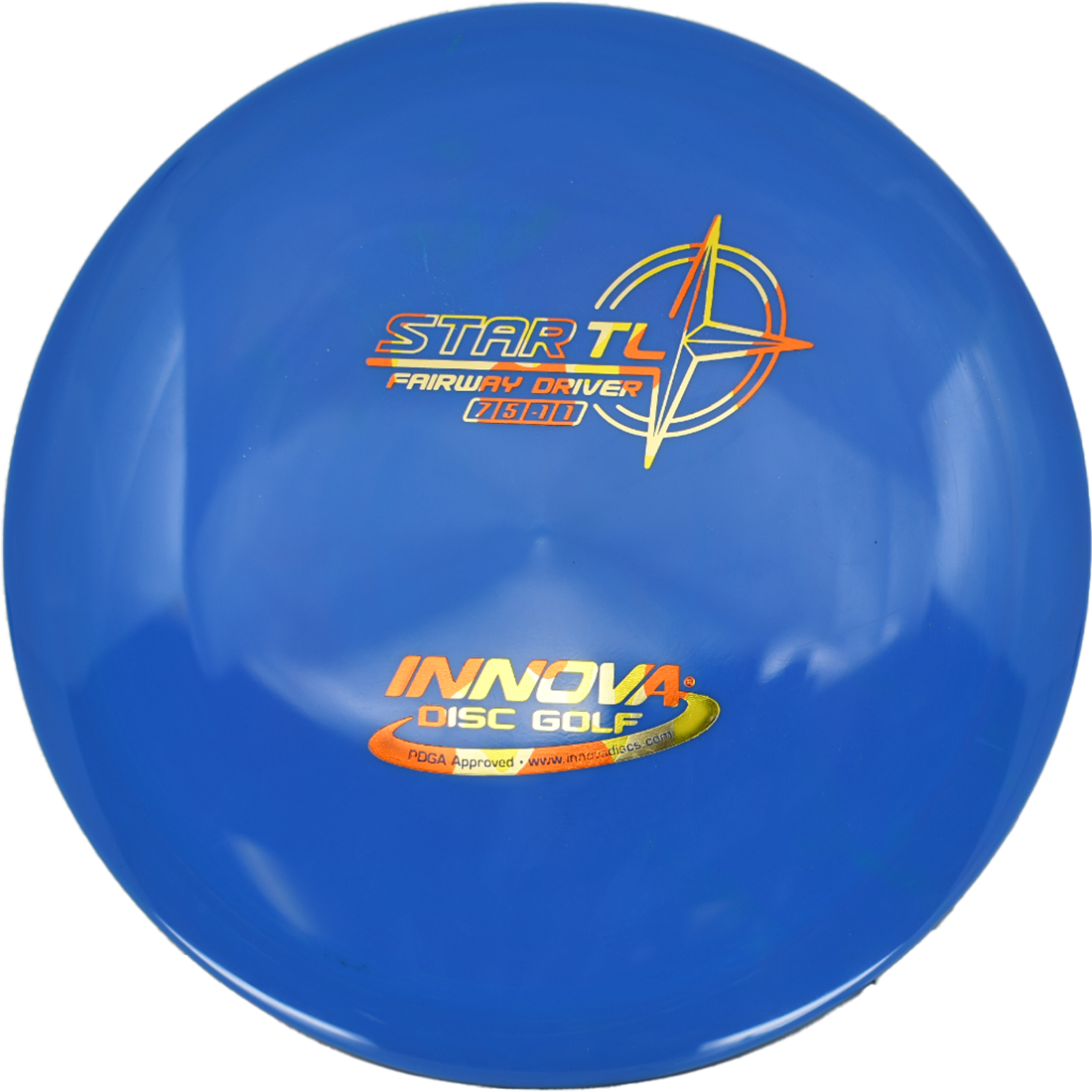 Innova TL Innova TL - Star / 169g - Blue (Sunset Camo) - Skyline Disc Golf