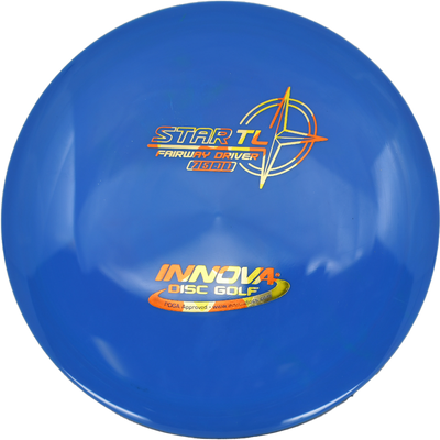 Innova TL Innova TL - Star / 169g - Blue (Sunset Camo) - Skyline Disc Golf