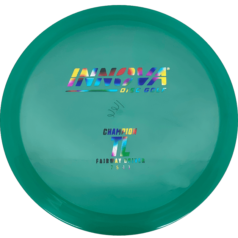 Innova TL - Champion / 166g - Seafoam Green (Jellybean)