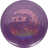 Innova TL3 - GStar / 173-75g - Violet (Pink Chrome) - Skyline Disc Golf