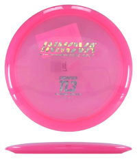Innova TL3 - Champion / 173-75g - Hot Pink (Silver Shatter) - Skyline Disc Golf
