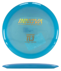 Innova TL3 - Champion / 173-75g - Blue (Chrome) - Skyline Disc Golf