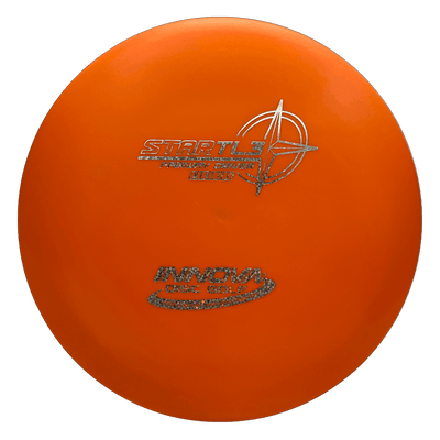 Innova TL3 Innova TL3 - Star / 166g - Orange (Silver Stars) - Skyline Disc Golf