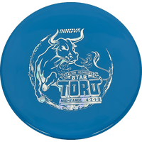 Innova Toro - Star / 171g - Blue (Chrome)