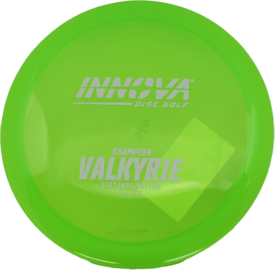 Innova Valkyrie