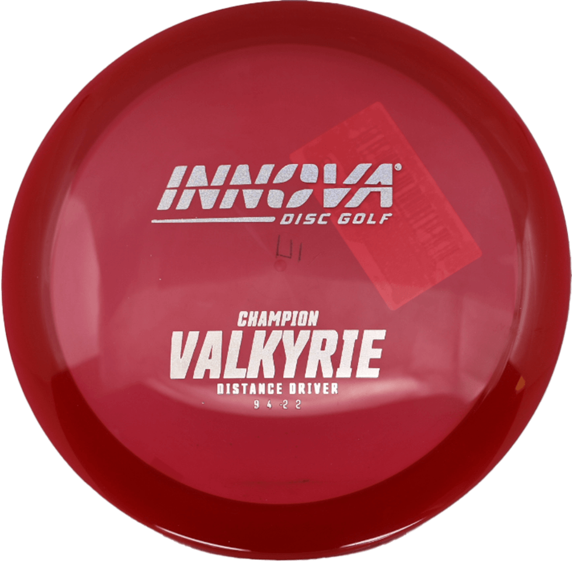 Innova Valkyrie