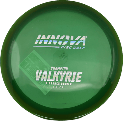 Innova Valkyrie