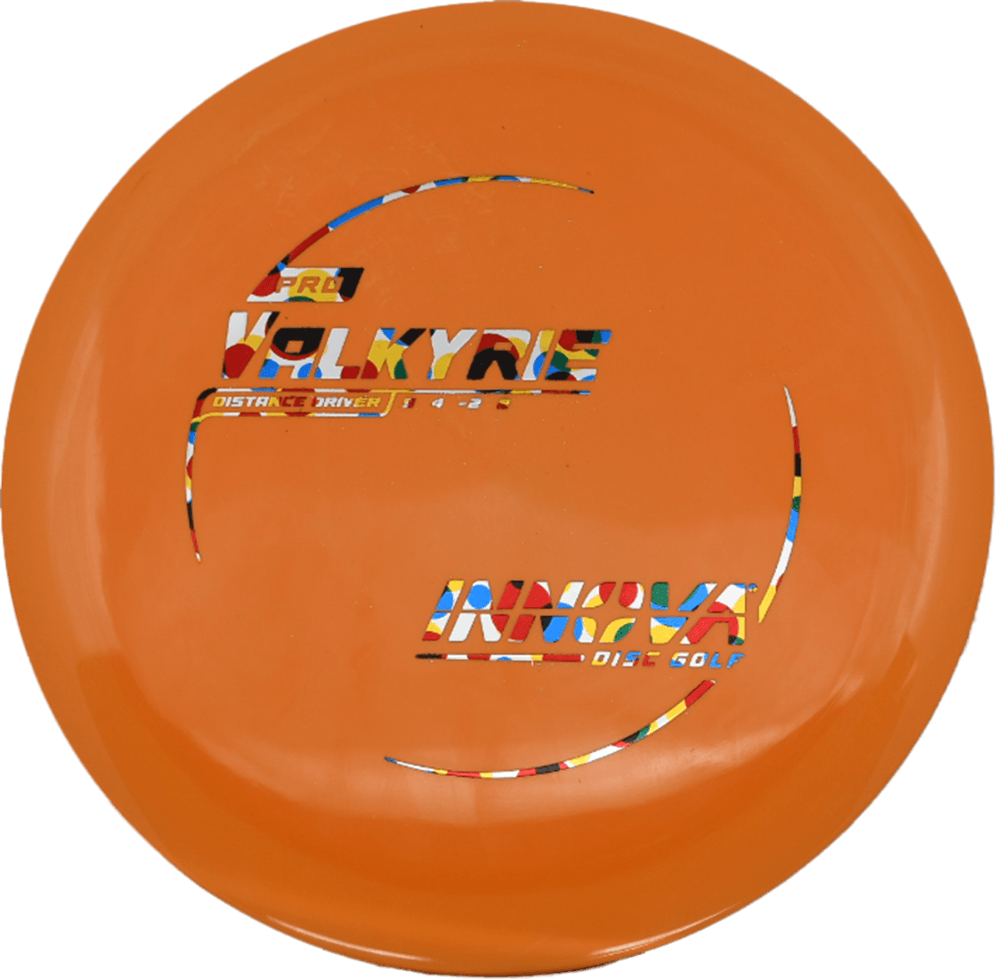 Innova Valkyrie