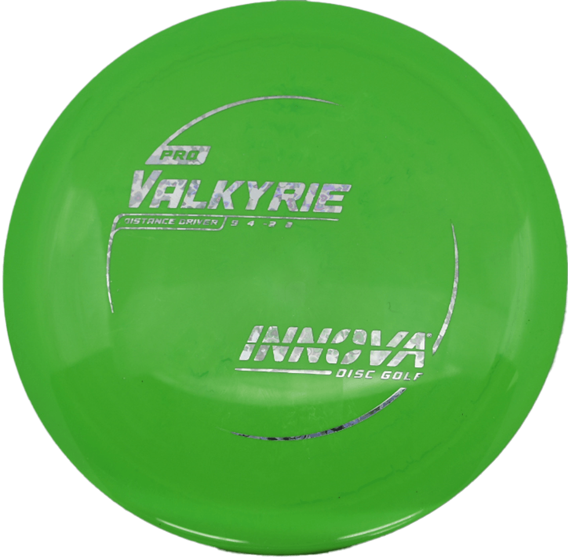 Innova Valkyrie