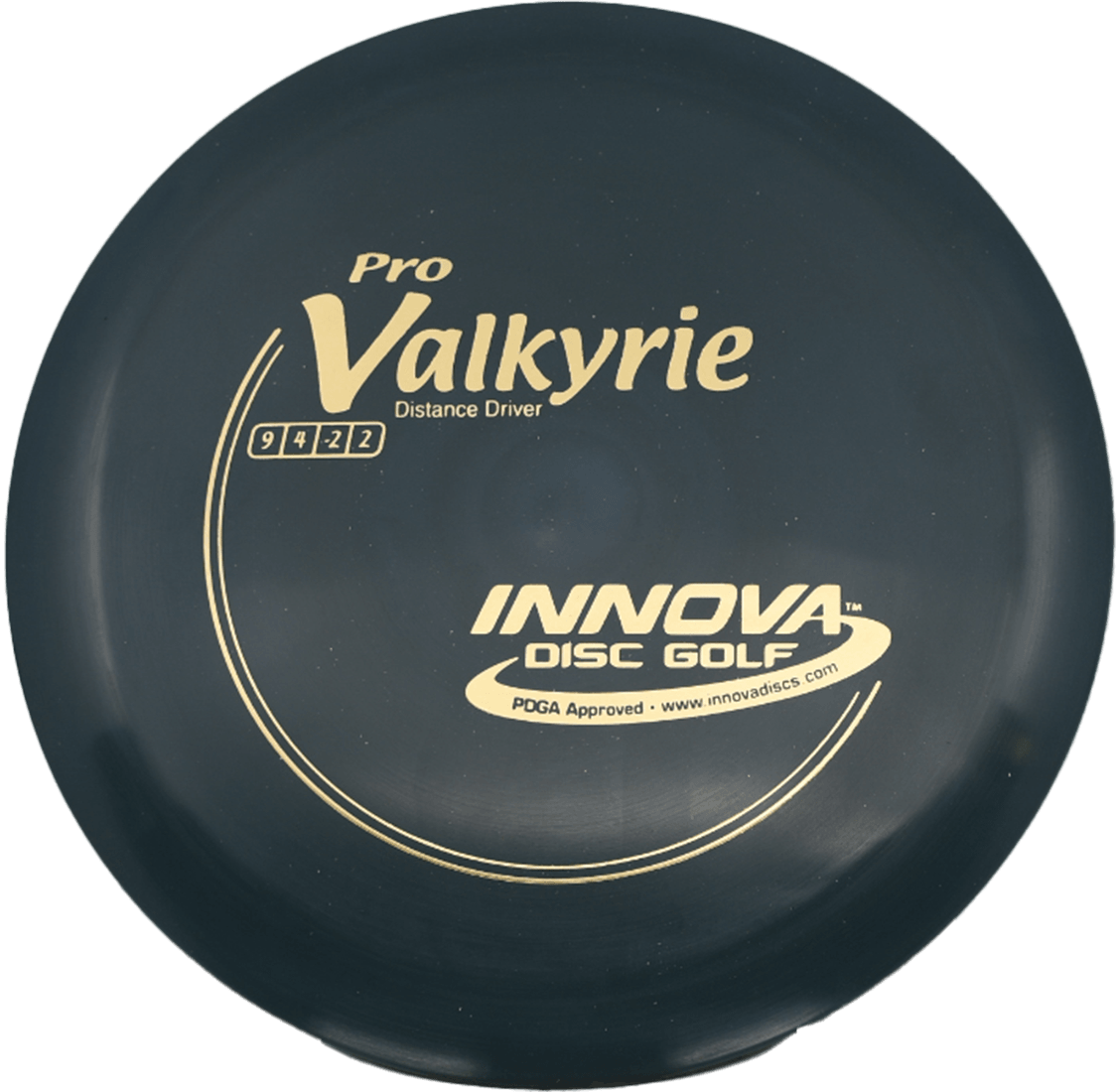 Innova Valkyrie