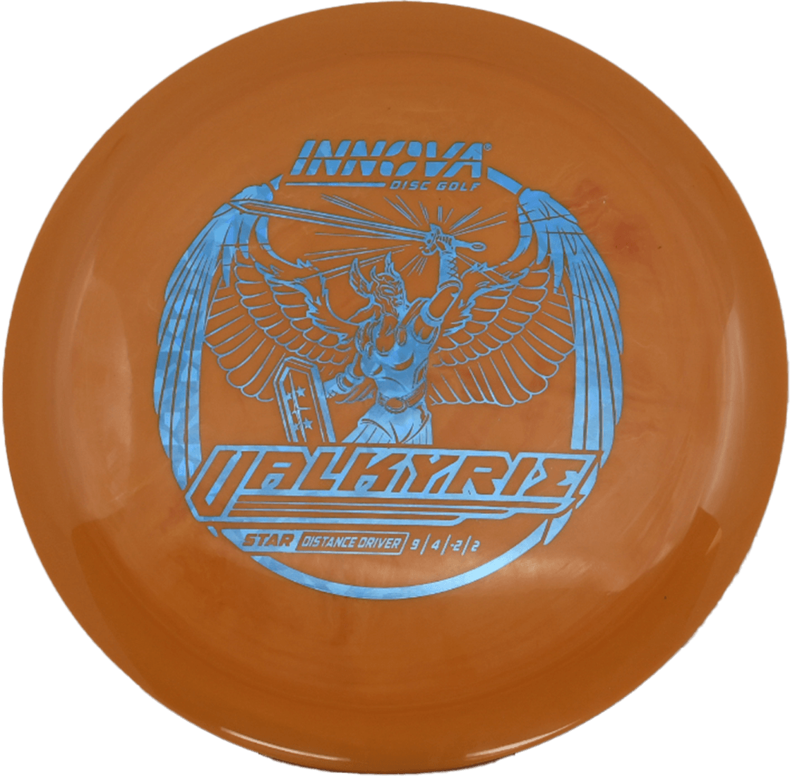 Innova Valkyrie