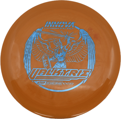 Innova Valkyrie