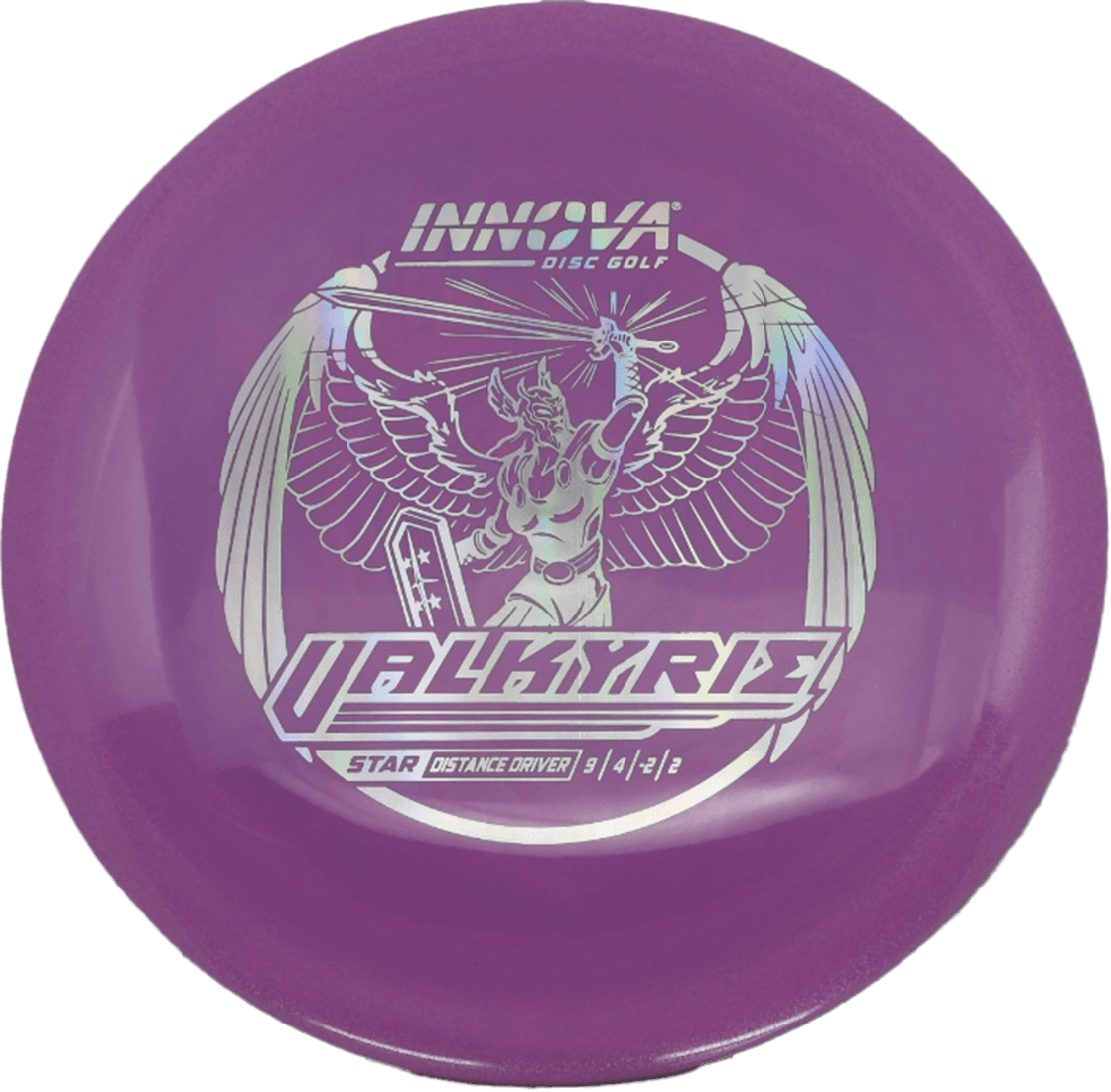 Innova Valkyrie