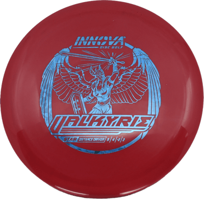 Innova Valkyrie