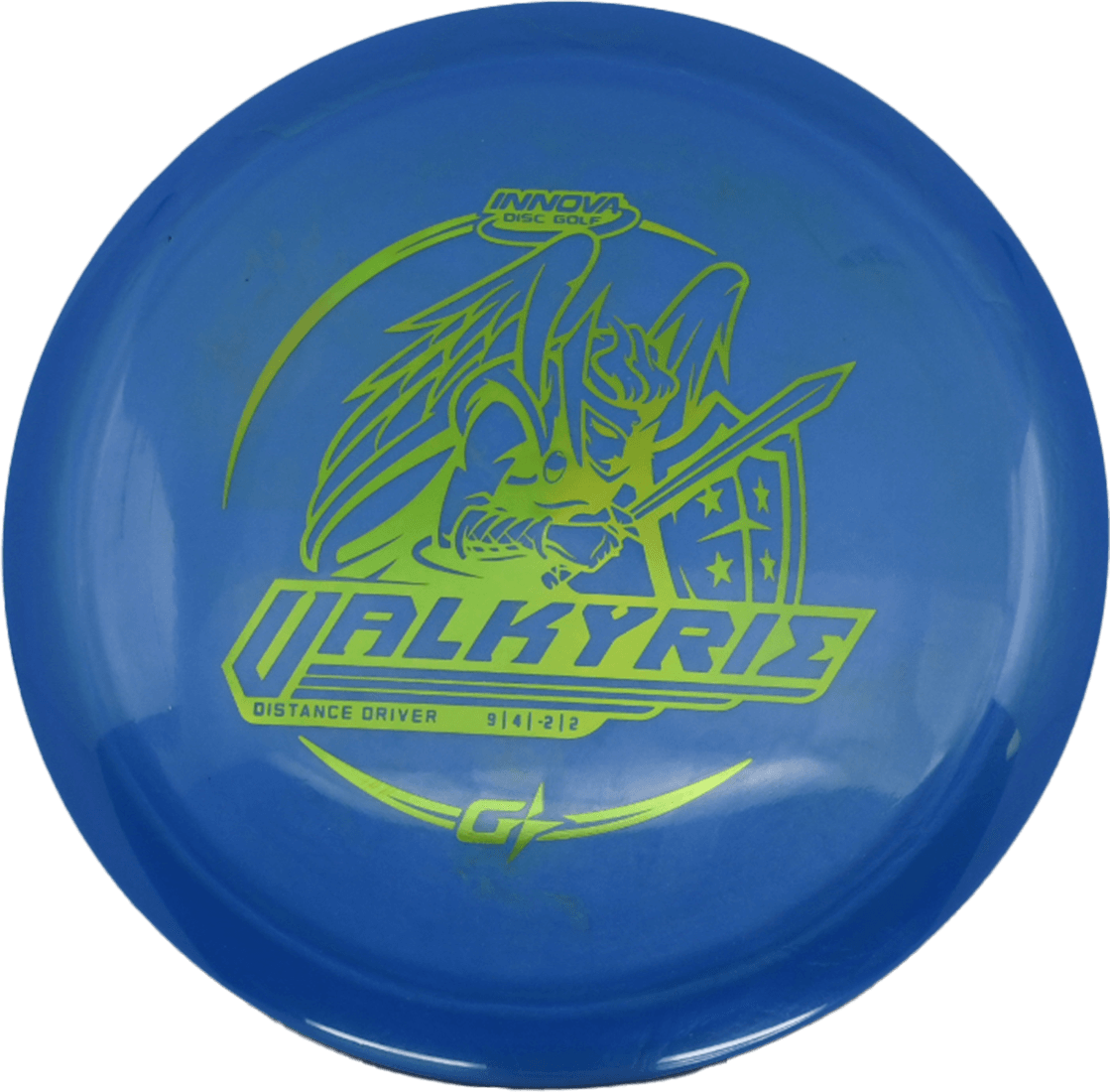 Innova Valkyrie