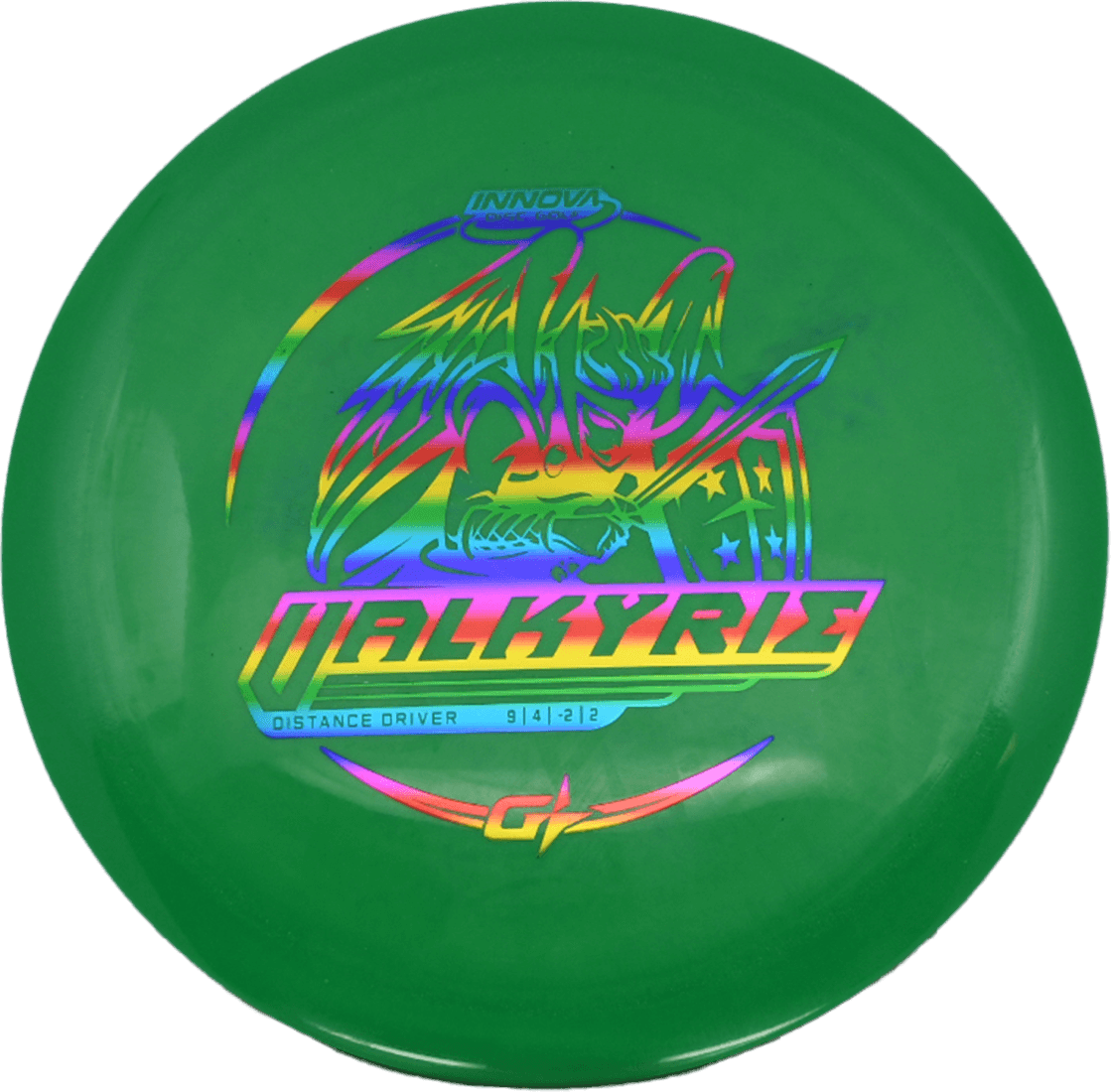 Innova Valkyrie