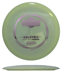 Innova Valkyrie - Champion / 173-75g - Glow (Pink Foil) - Skyline Disc Golf