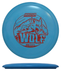 Innova Wolf