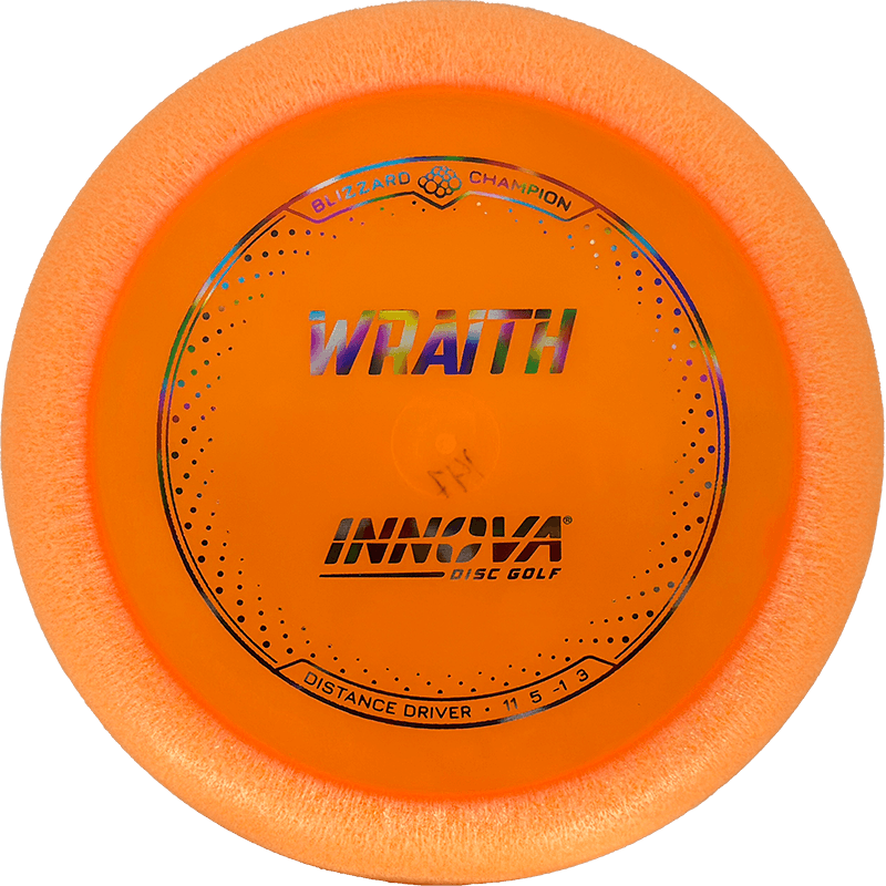 Innova Disc Golf Innova Wraith - Skyline Disc Golf
