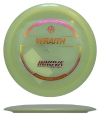 Innova Wraith - Proto Glow Champion / 171g - Glow (Sunset Foil) - Skyline Disc Golf