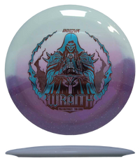 Innova Wraith - Duo / 166g - Purple (Philo Brathwaite Tour Series) *085* - Skyline Disc Golf