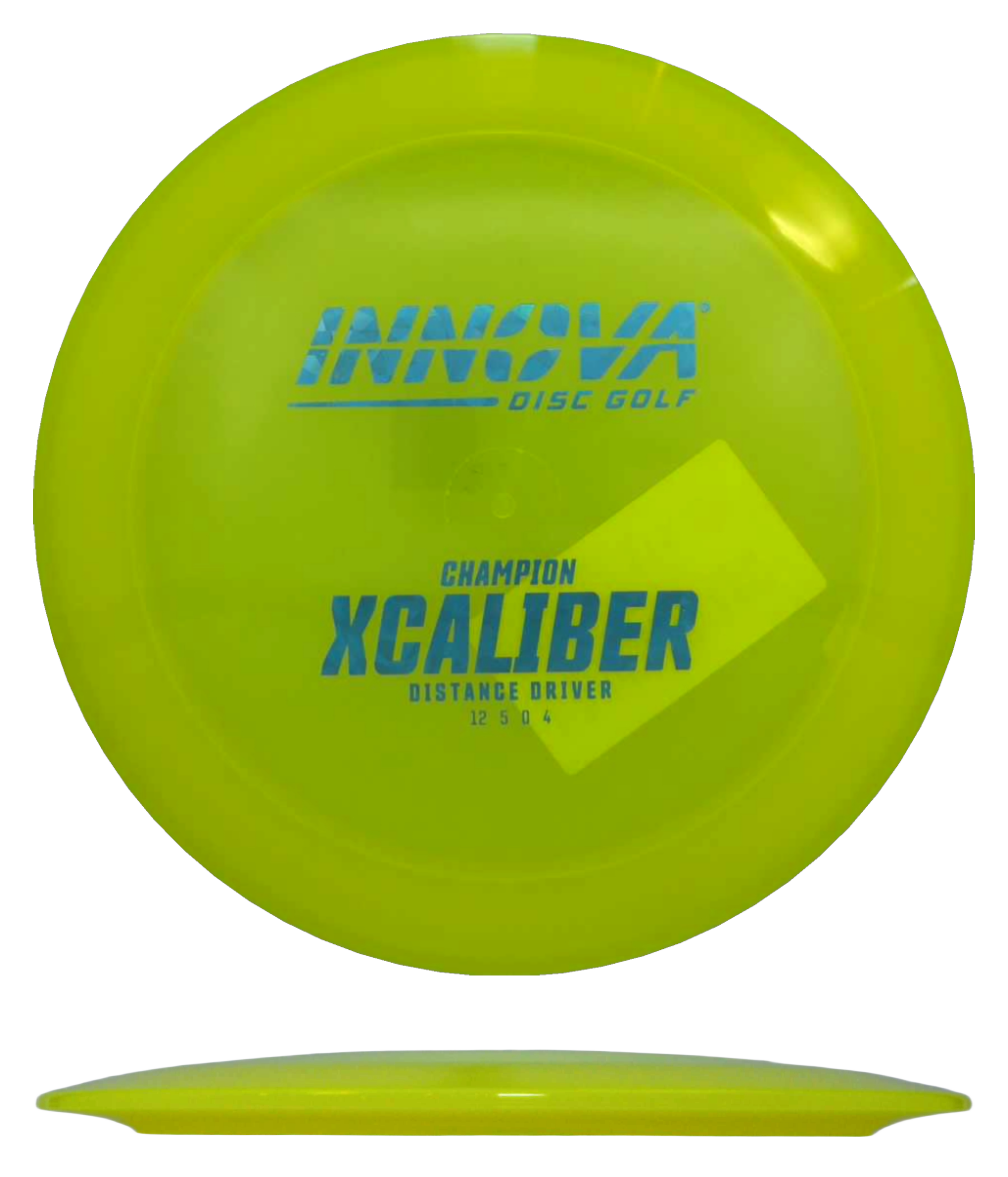 Innova Xcaliber - Overstable Distance Driver | Skyline Disc Golf