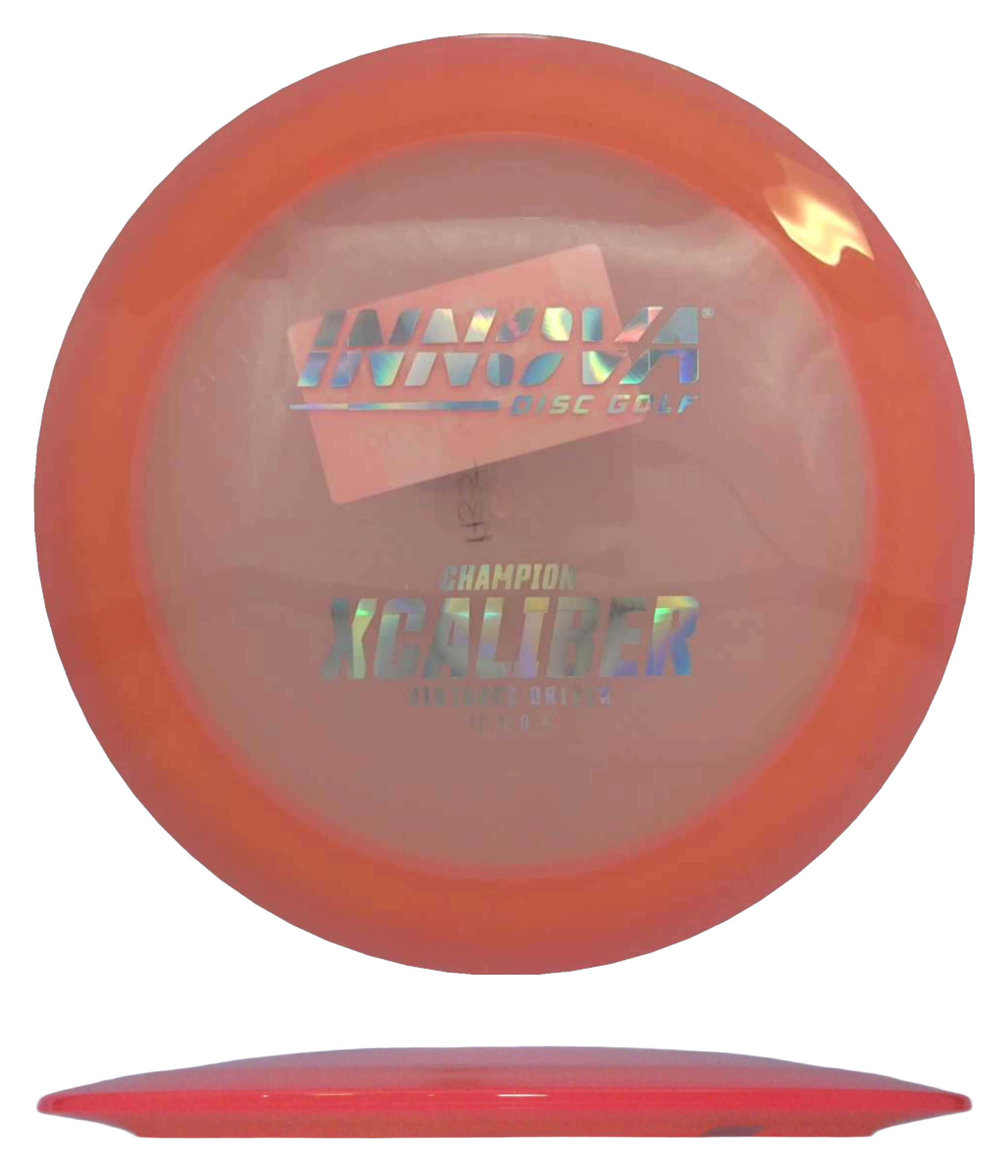 Innova Xcaliber - Overstable Distance Driver | Skyline Disc Golf